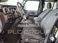 2023 Jeep WRANGLER фото