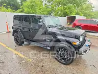 2023 Jeep WRANGLER photo