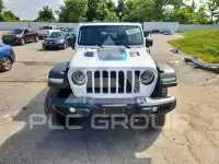 2023 Jeep WRANGLER фото