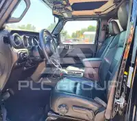 2023 Jeep WRANGLER photo