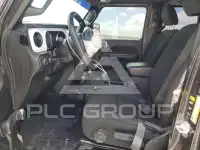 2023 Jeep WRANGLER фото