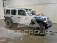 2023 Jeep WRANGLER фото