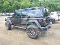 2023 Jeep WRANGLER фото
