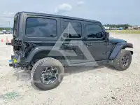 2023 Jeep WRANGLER фото