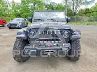 2023 Jeep WRANGLER фото