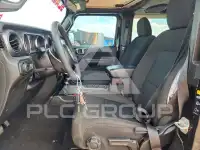 2023 Jeep WRANGLER фото