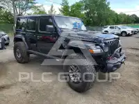 2023 Jeep WRANGLER фото