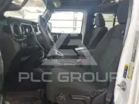 2023 Jeep WRANGLER photo