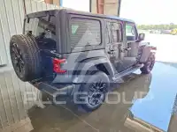 2023 Jeep WRANGLER фото