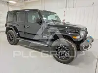 2023 Jeep WRANGLER фото