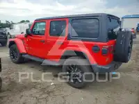 2023 Jeep WRANGLER photo