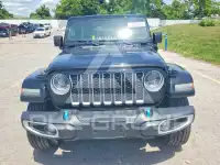 2023 Jeep WRANGLER фото