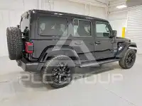 2023 Jeep WRANGLER фото