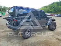2023 Jeep WRANGLER фото