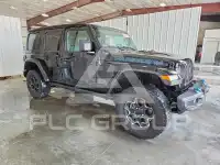 2023 Jeep WRANGLER фото