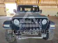 2023 Jeep WRANGLER фото