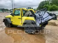 2023 Jeep WRANGLER фото
