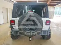 2023 Jeep WRANGLER photo