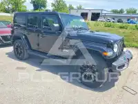2023 Jeep WRANGLER фото
