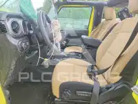 2023 Jeep WRANGLER фото