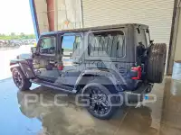 2023 Jeep WRANGLER фото