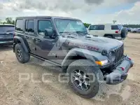 2023 Jeep WRANGLER фото