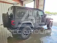 2023 Jeep WRANGLER фото