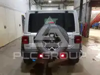 2023 Jeep WRANGLER фото