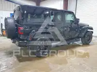 2023 Jeep WRANGLER фото