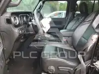 2023 Jeep WRANGLER фото