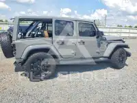 2023 Jeep WRANGLER фото