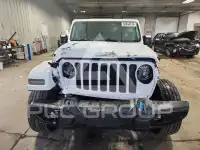 2023 Jeep WRANGLER фото