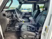 2023 Jeep WRANGLER фото