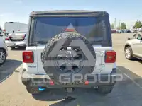 2023 Jeep WRANGLER фото