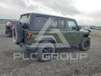 2023 Jeep WRANGLER фото