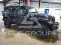2023 Jeep WRANGLER фото