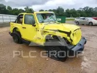 2023 Jeep WRANGLER фото