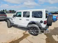 2023 Jeep WRANGLER фото
