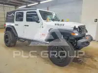 2023 Jeep WRANGLER photo