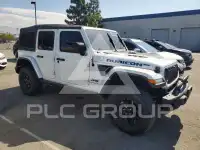 2023 Jeep WRANGLER фото