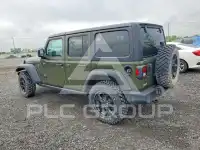 2023 Jeep WRANGLER фото