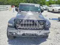 2023 Jeep WRANGLER фото