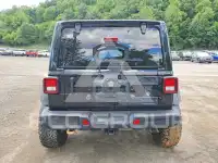 2023 Jeep WRANGLER фото