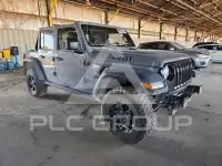 2023 Jeep WRANGLER фото