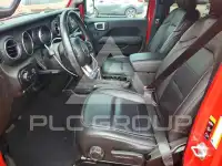 2023 Jeep WRANGLER photo