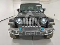 2023 Jeep WRANGLER фото