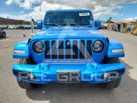 2023 Jeep WRANGLER photo