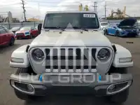 2023 Jeep WRANGLER фото