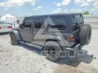 2023 Jeep WRANGLER фото