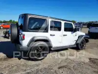 2023 Jeep WRANGLER фото